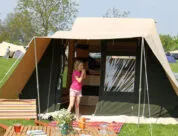 Aart Kok Zambezi River Camp vouwwagen kopen