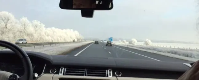 Onderweg naar Aart Kok Adventure Roden
