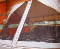 Het super size bed van Aart Kok kopen