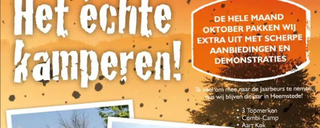Aart Kok Experience