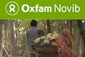 Oxfam Novib