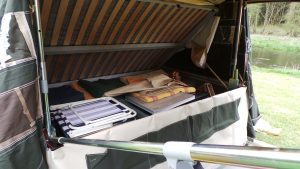 Aart Kok Zambezi River Lodge hardtop vouwwagen kopen