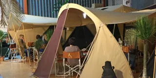 Aart Kok Kavango vouwwagen kopen