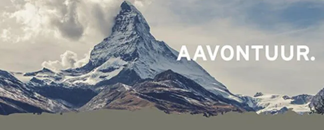 Facebook groep Op Aavontuur met Aart Kok