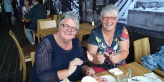 Aart Kok vouwwagen kopen