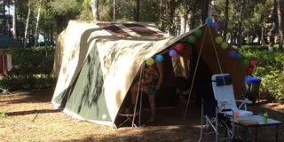 Aart Kok Kavango vouwwagen kopen