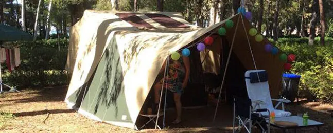 Aart Kok Kavango vouwwagen kopen