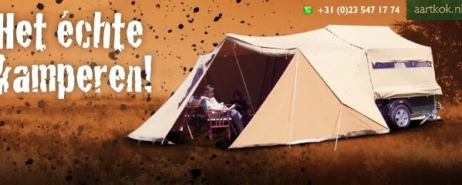 Banner Facebook Aart Kok Adventure