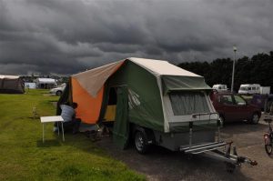Aart Kok Zambezi vouwwagen kopen
