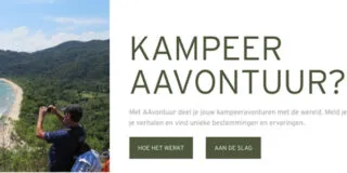 Kampeer AAvontuur.com