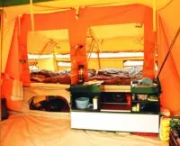 Aart Kok Kariba vouwwagen kopen