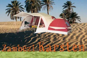 Aart Kok Zambezi Karsten leaflet tenttrailer