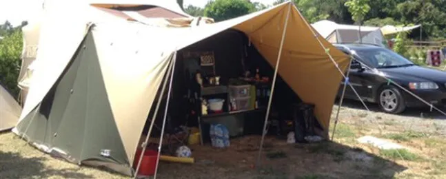 Aart Kok Kavango vouwwagen kopen