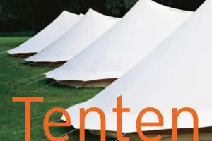 De tenten brochure van Aart Kok kopen