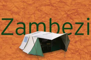 Historie: Aart Kok Zambezi tenttrailer folder