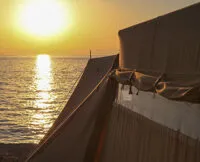 Aart Kok Zambezi River Lodge hardtop Tenttrailer kopen