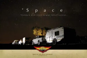 Brochure Aart Kok Jurgens Outdoor trailers