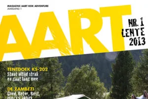 AART Magazine, NR. 1 LENTE 2013