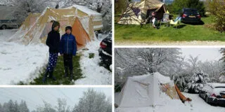 Aart Kok Livingstone vouwwagen kopen