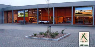 Aart Kok Adventure Roden vouwwagens kopen