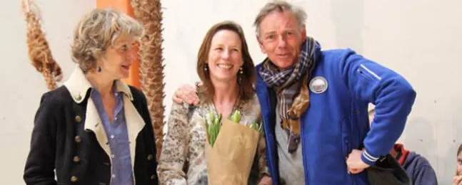 Aart Kok vouwwagen kopen