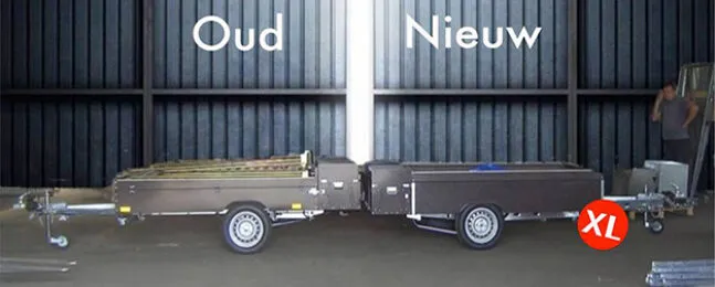 Aart Kok vouwwagen kopen