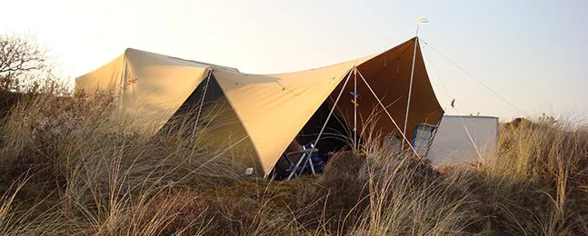 Aart Kok Kavango vouwwagen kopen