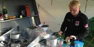 Aart Kok vouwwagen kopen