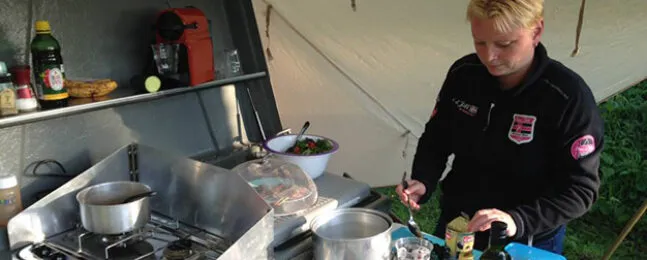 Aart Kok vouwwagen kopen