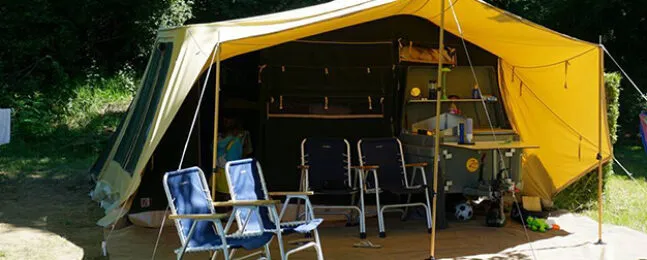 Aart Kok vouwwagen kopen