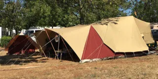Aart Kok Kariba vouwwagen kopen