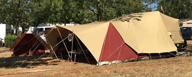 Aart Kok Kariba vouwwagen kopen