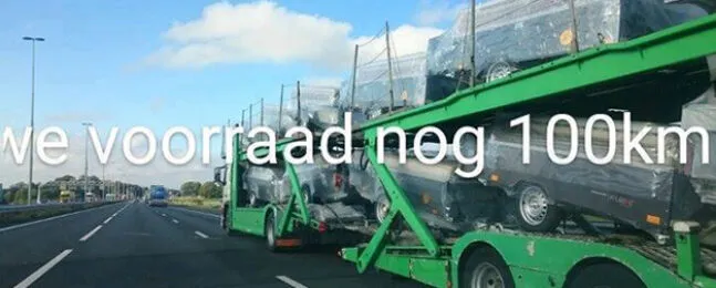 Aart Kok vouwwagens kopen