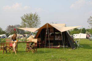 Aart Kok River Camp vouwwagen kopen