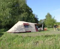 Aart Kok Zambezi Original achtertent vouwwagen kopen