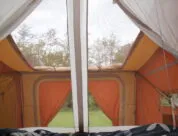 Aart Kok River Lodge panoramadak vouwwagen kopen