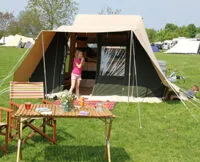 Vouwwagen: de ideale combinatie tussen een caravan en een tent kopen