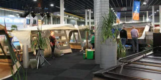 Aart Kok vouwwagen kopen