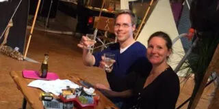 Eindejaarskorting Aart Kok Adventure