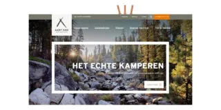 Aart Kok vouwwagen kopen