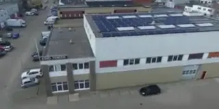 Aart Kok vouwwagen kopen