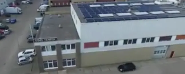 Aart Kok vouwwagen kopen