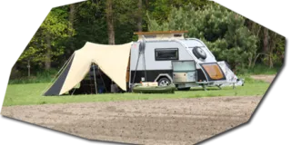 Aart Kok Tuareg Outdoor trailer kopen