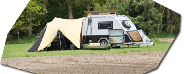 Aart Kok Tuareg Outdoor trailer kopen