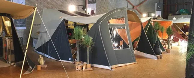 Aart Kok Kavango vouwwagen kopen