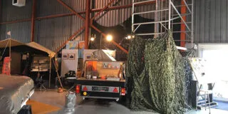 Aart Kok Adventure vouwwagens kopen