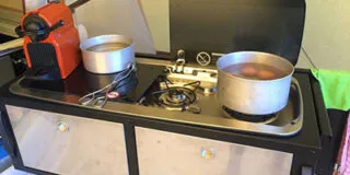Aart Kok achterkeuken kopen