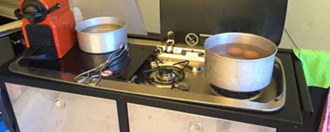 Aart Kok achterkeuken kopen