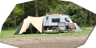 Aart Kok Tuareg Outdoor trailer kopen