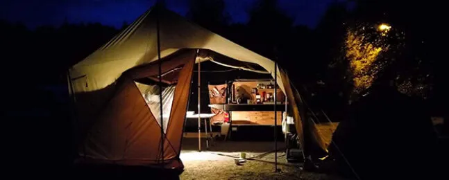 Aart Kok Livingstone Game Drive Tenttrailer kopen